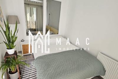 Garsonieră decomandată, mobilată în Arhitecților - Calea Cisnădiei - 1