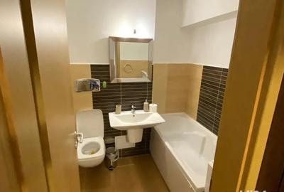 Inchiriere apartament Brasov, Faget