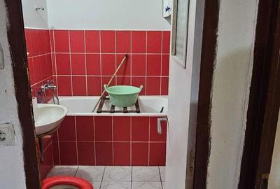 Apartament cu 2 camere decomandat în Carpați 2 - 2