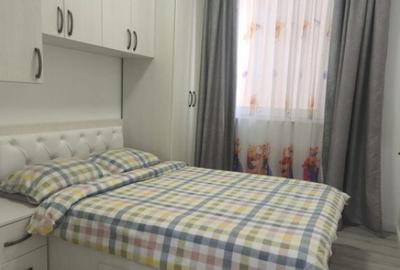 Apartament 4 camere de inchiriat, 100mp, etaj 3, centru Rada - 14
