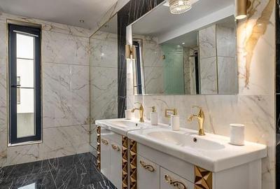 Casă individuală cu 9 camere cu Teren 2000 Mp în Corbeanca - 15