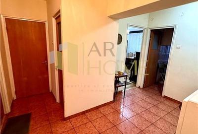 Vanzare apartament 4 camere, boxa si garaj propriu, in Ploiesti, zona Bd. Castan - 24