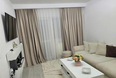 Apartament cu 2 camere decomandat în Vasile Aaron - 2