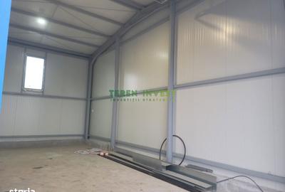 Spațiu comercial, de 242 mp, în Cernica - 15