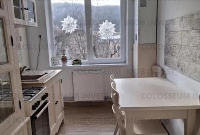 Apartament cu 2 camere decomandat în Centrul Civic - 7