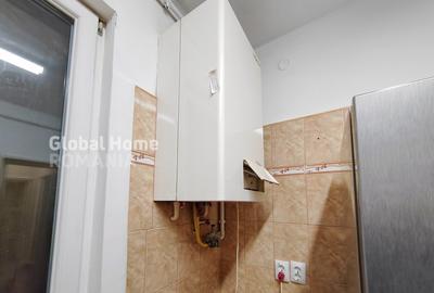 Floreasca-Puccini | 2 Camere | Centrala Termica - 17