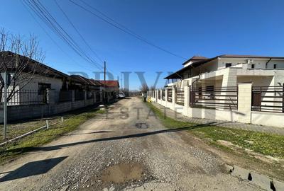 Teren Construcții intravilan de 600 mp, în Dumbrăvița - 12