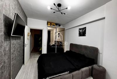 Vand apartament 3 camere nou, cu priveliște superbă, Novum Lacul Morii - 15