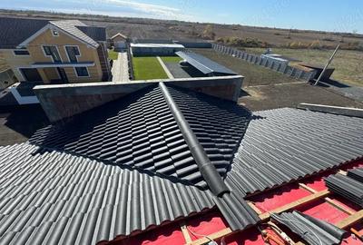 Casă cu Teren 330 Mp în Dragșina - 4