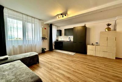 Apartament cu 2 camere decomandat în 13 Decembrie - 7
