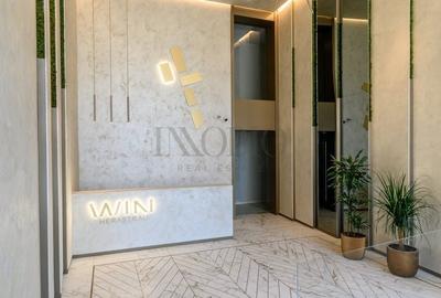 Apartament 2 Camere | Win Herastrau | Loc de Parcare - 15