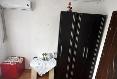 Garsonieră decomandată în Exterior Vest - 4