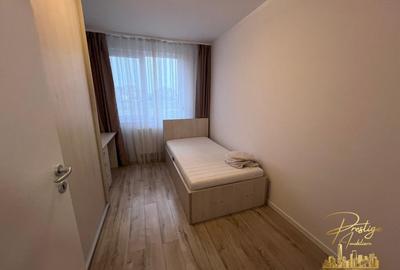 Apartament cu 3 camere de inchiriat in bloc nou, ARED - Oradea - 8
