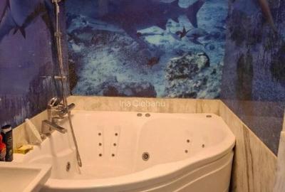 PENTHOUSE LUX statiunea MAMAIA-vedere panoramica lac Marea Neagra - 11