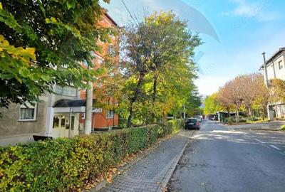 Apartament doua camere Gura Campului Medias - 3