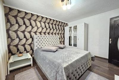 Garsonieră decomandată, mobilată în Popa Șapcă - 15