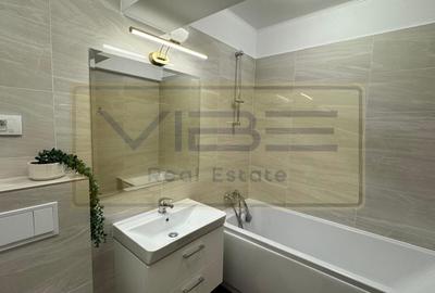 Garsonieră decomandată, mobilată în Popas Păcurari - 9