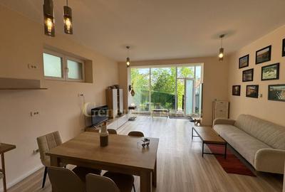 Apartament cu 3 camere decomandat în Ultracentral