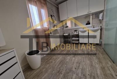 Spațiu comercial, de 27 mp, în Pandurilor - 12