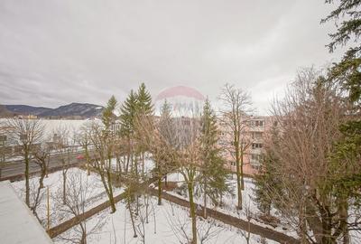 Apartament cu 2 camere semidecomandat, mobilat în Astra - 17