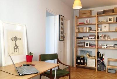 Apartament cu 2 camere semidecomandat, mobilat în Universitate - 2