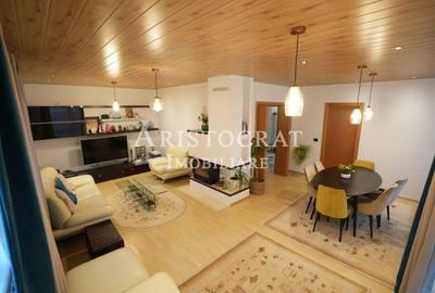 Casă cu 5 camere cu Teren 450 Mp în Corbeanca - 13