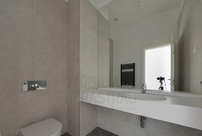 Herastrau | Luxury Penthouse | 5 rooms 2 parking spots - 11