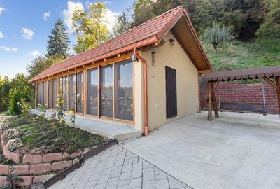 Casă premium de vânzare – Strada Podei, Sighișoara  Descoperă o proprietate deos - 3