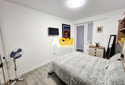 Apartament cu 3 camere decomandat în Ampoi 3 - 6