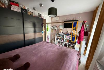 Casă cu 4 camere cu Teren 150 Mp în Sânpetru - 18