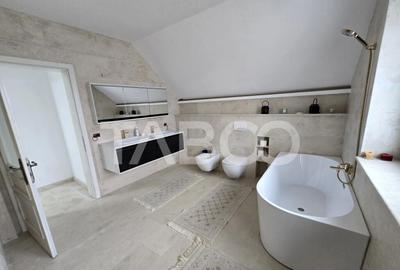 Casă cu 5 camere cu Teren 852 Mp în Central - 10