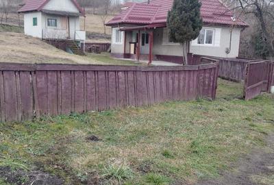 Casă cu 2 camere în Florești - 4