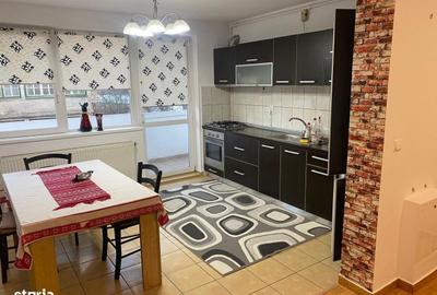 Apartament cu 2 camere, mobilat în Calea Poplăcii - 1