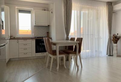 Apartament cu 2 camere decomandat în Rudicica - 1