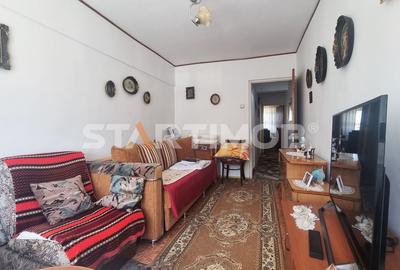 Apartament 4 camere zona Onix  Centru Civic - 23