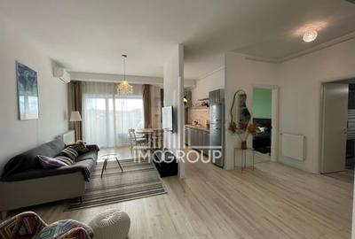 Apartament de inchiriat 2 camere, pet friendly, parcare - Bonjour - 10