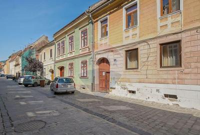 Studio de vanzare Str. Cerbului nr. 16, Bra?ov (Cent... - 7