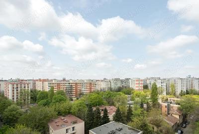 Apartament cu 2 camere semidecomandat în Doamna Ghica