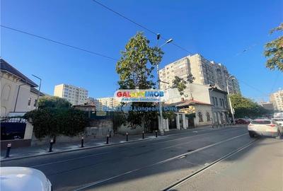 389 mp Teren pe Str. Viitorului, S+P+4E, Metrou Obor, Urbanism - 2