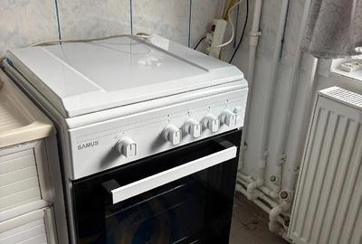 Garsonieră decomandată în Petros - 5