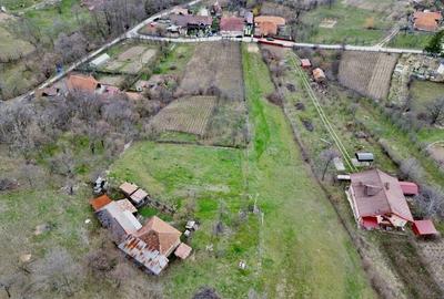 Spațiu comercial, în Stăncești - 4