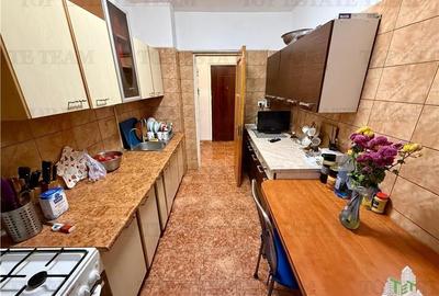 Apartament 2 camere 55mp | Bloc 1980 in Drumul Taberei Apartament 2 camere 55mp | Bloc 1980 in Drumul Taberei - 6