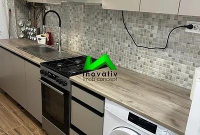 Apartament de inchiriat 2 camere Sibiu Rahovei - 5