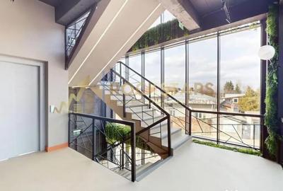 Spațiu comercial, de 148 mp, în Dobroești - 1