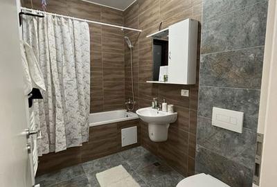 Apartament cu 2 camere în Giroc - 8