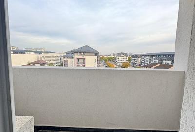 VANZARE APARTAMENT DECOMANDAT-BLOC FINALIZAT- TVA INCLUS-COMISION 0% - 4