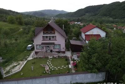 Casă cu 5 camere în Malu cu Flori - 7