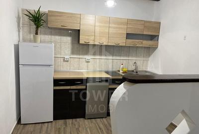 Casă de vacanță de vânzare – Râu Sadului, jud. Sibiu - 14