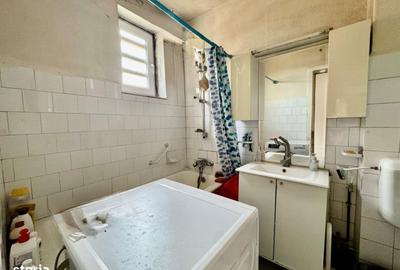 Apartament cu 2 camere în Universitate - 10