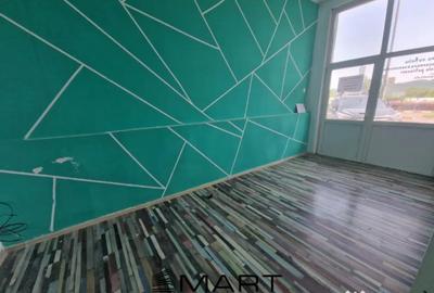 Spațiu comercial, de 40 mp, în Vasile Aaron - 2